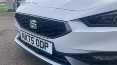 SEAT Leon 1.5 e-Hybrid FR 5dr DSG [DAP] Hatchback